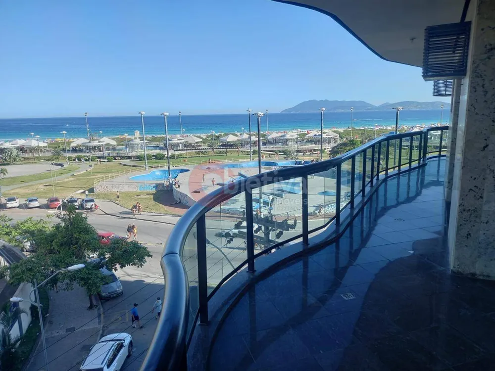 Apartamento, 4 quartos, 180 m² - Foto 13