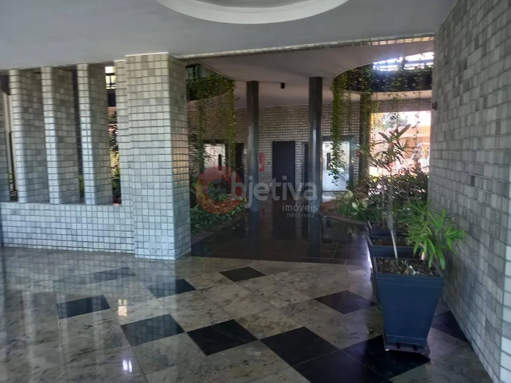 Apartamento, 4 quartos, 180 m² - Foto 20