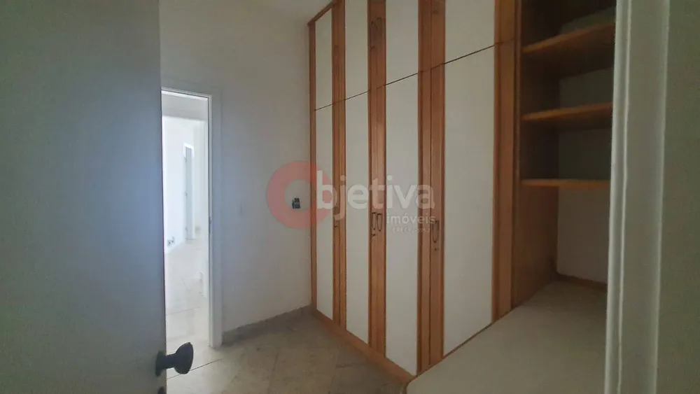Apartamento, 4 quartos, 180 m² - Foto 2