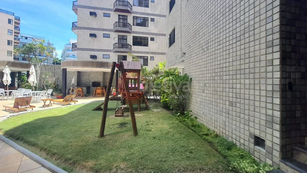 Apartamento, 4 quartos, 180 m² - Foto 3