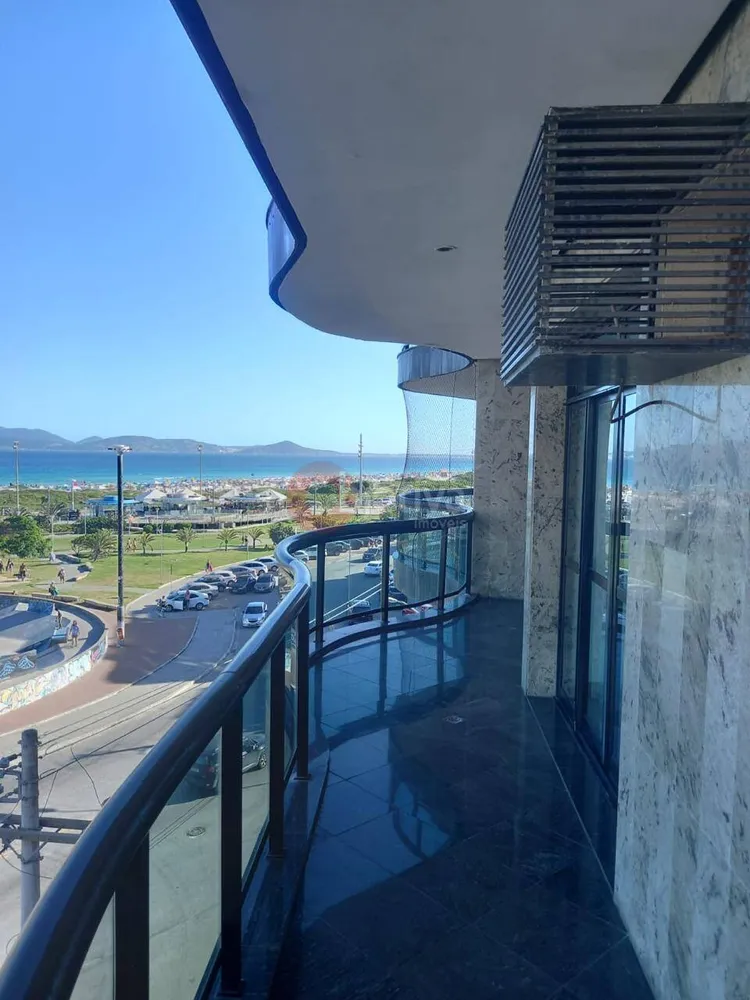 Apartamento, 4 quartos, 180 m² - Foto 1