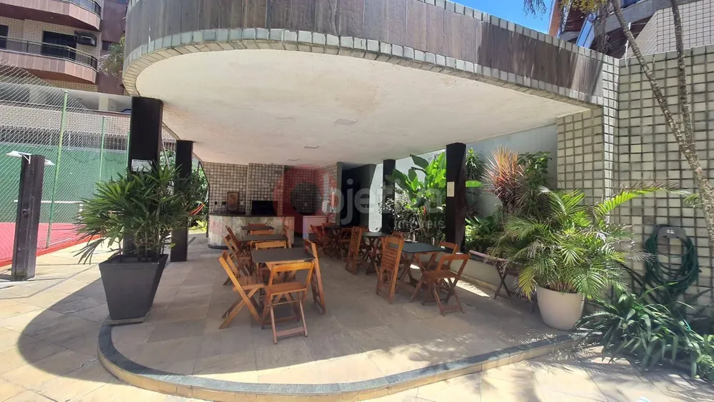 Apartamento, 4 quartos, 180 m² - Foto 29