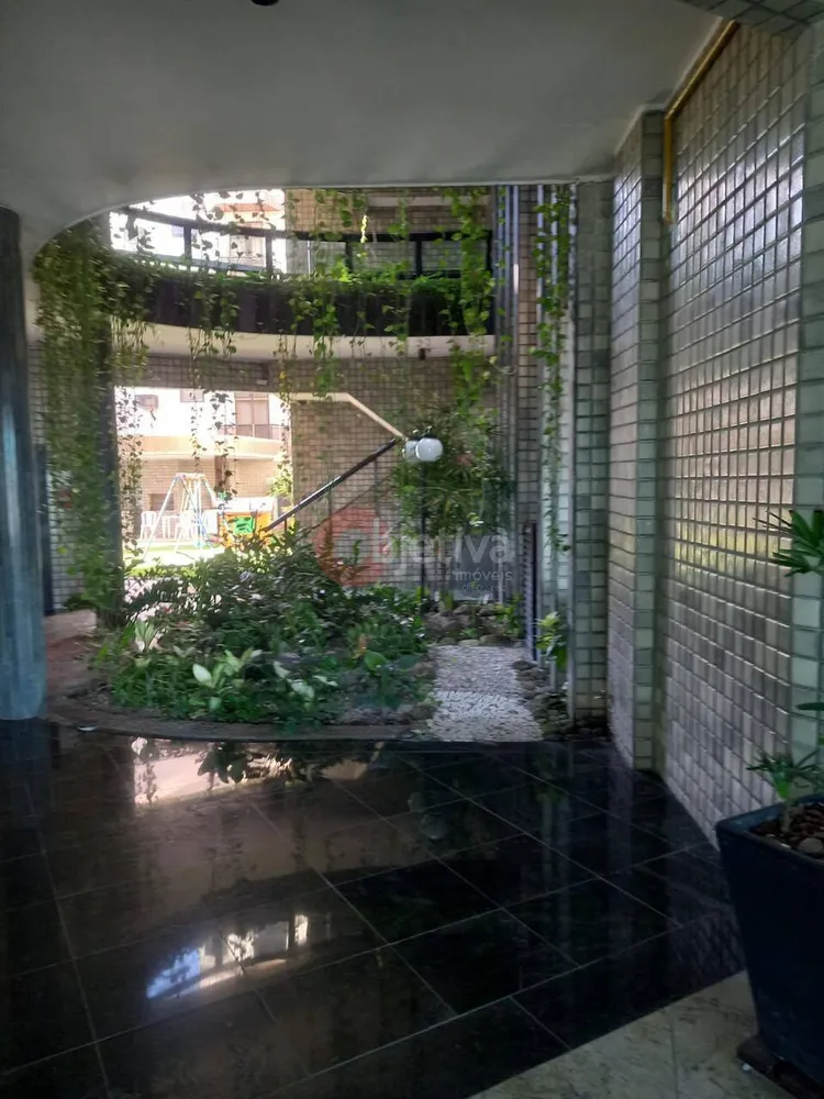 Apartamento, 4 quartos, 180 m² - Foto 6