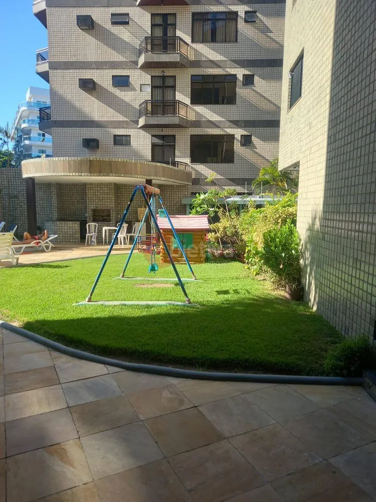 Apartamento, 4 quartos, 180 m² - Foto 2