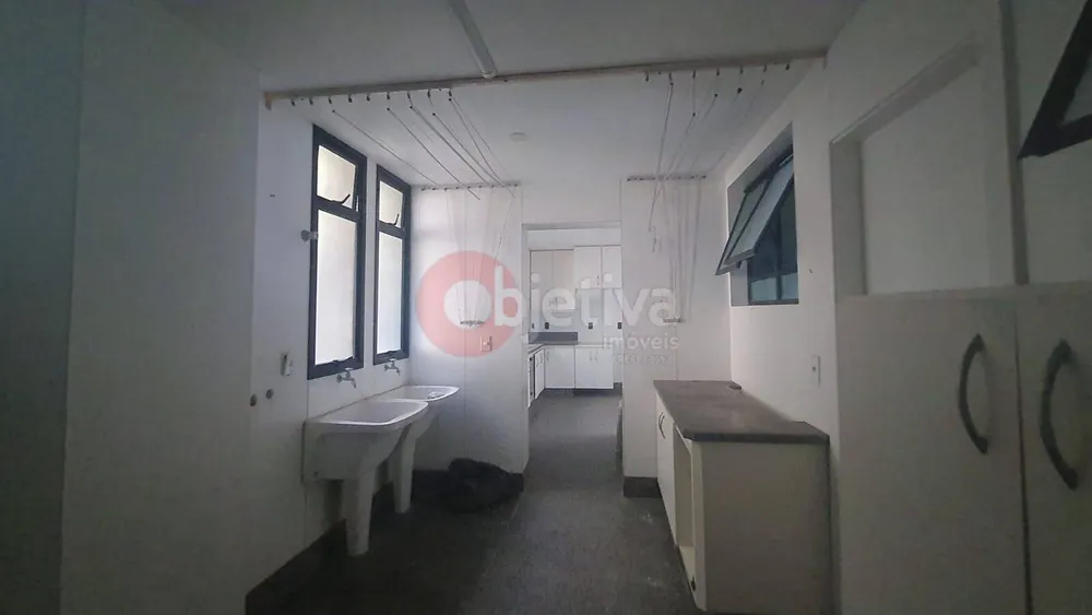 Apartamento, 4 quartos, 180 m² - Foto 36