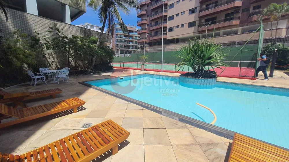 Apartamento, 4 quartos, 180 m² - Foto 30