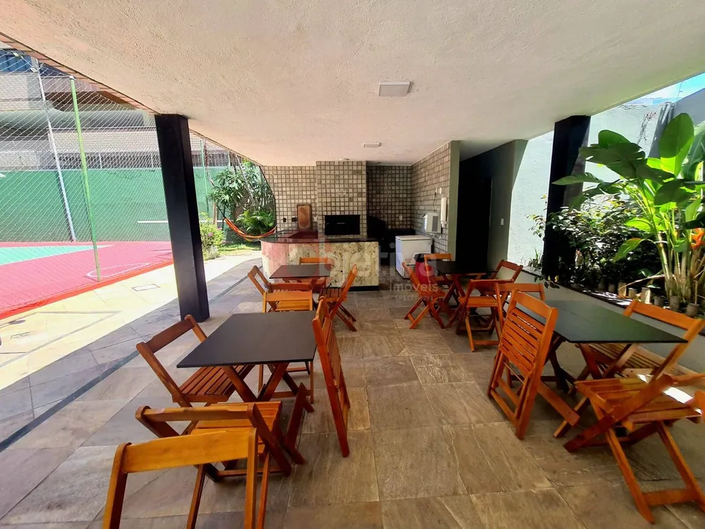 Apartamento, 4 quartos, 180 m² - Foto 27