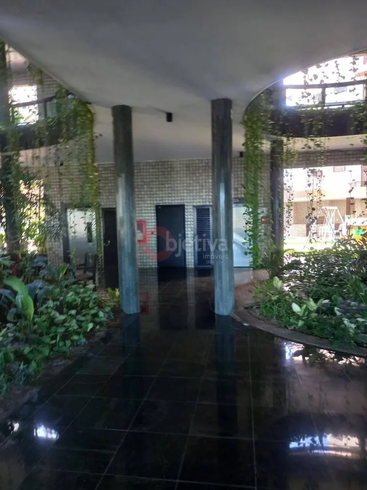 Apartamento, 4 quartos, 180 m² - Foto 5