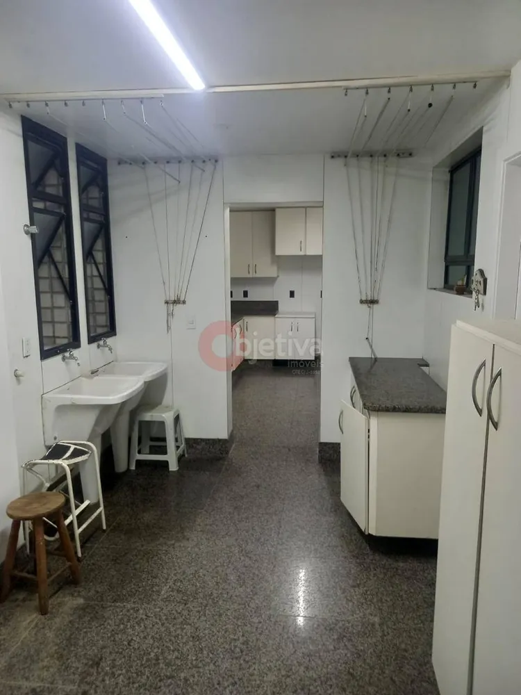 Apartamento, 4 quartos, 180 m² - Foto 17