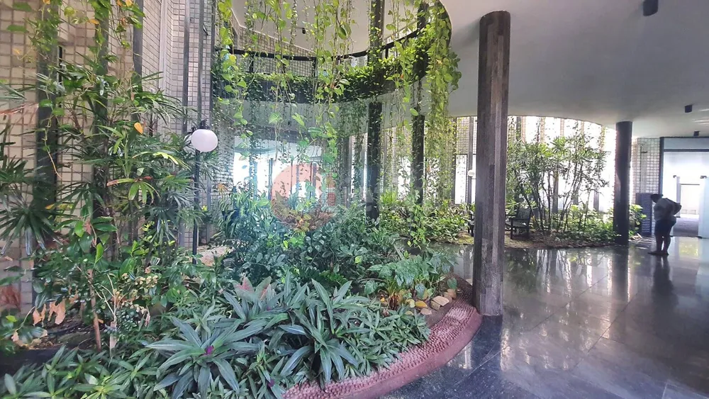 Apartamento, 4 quartos, 180 m² - Foto 52