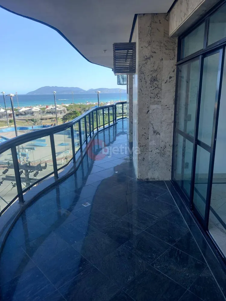 Apartamento, 4 quartos, 180 m² - Foto 12