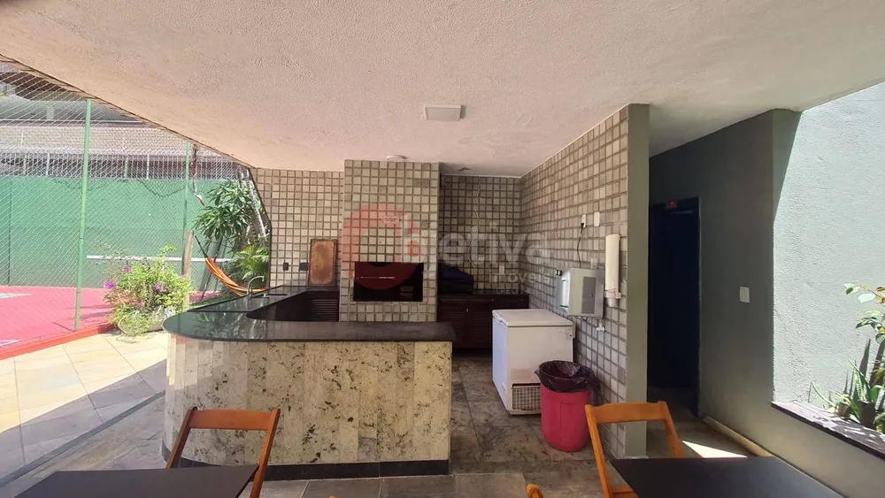 Apartamento, 4 quartos, 180 m² - Foto 8