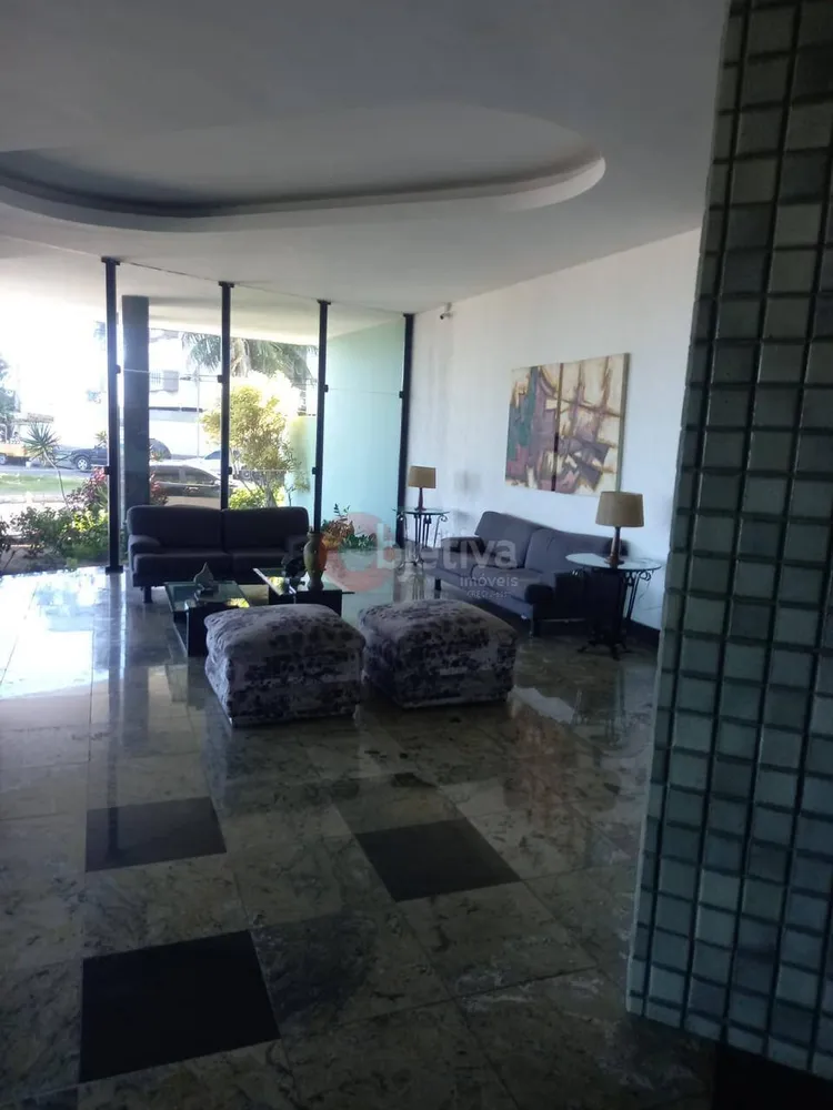 Apartamento, 4 quartos, 180 m² - Foto 4