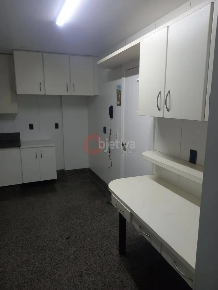 Apartamento, 4 quartos, 180 m² - Foto 18