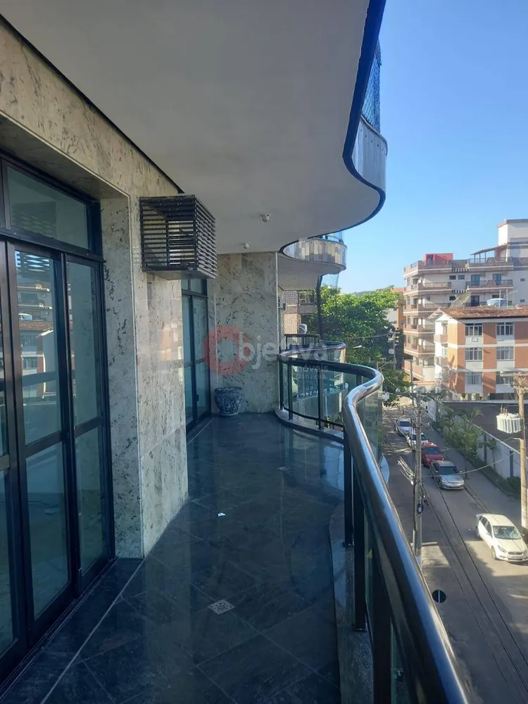 Apartamento, 4 quartos, 180 m² - Foto 11