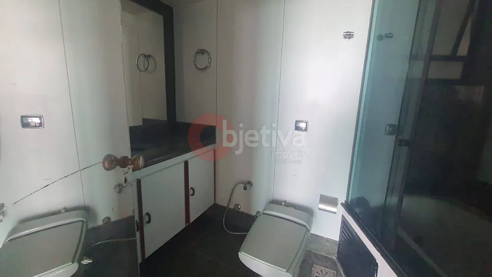 Apartamento, 4 quartos, 180 m² - Foto 41