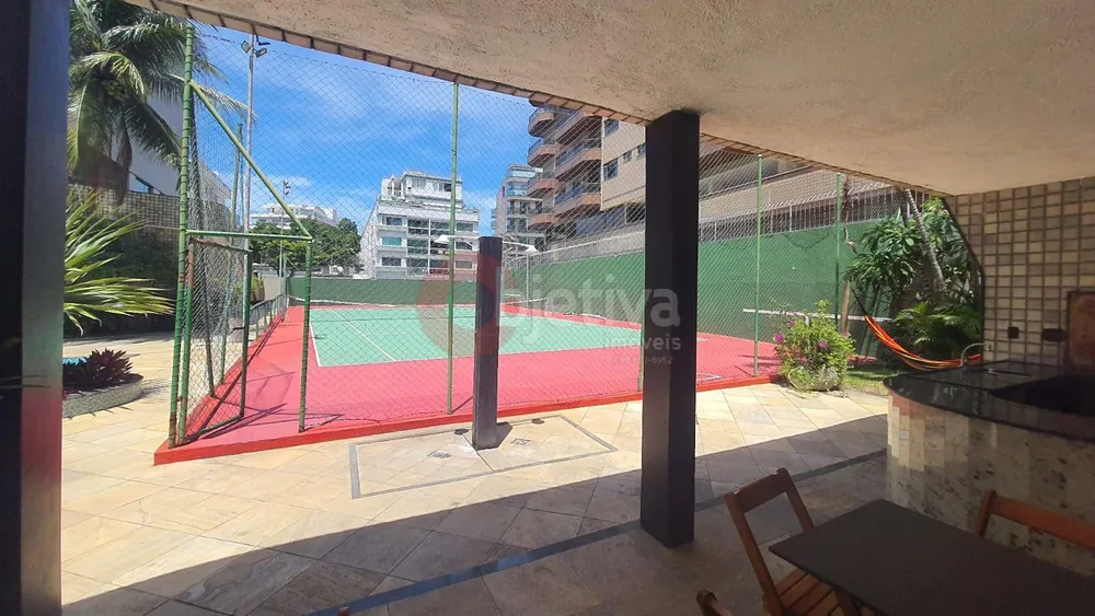 Apartamento, 4 quartos, 180 m² - Foto 4