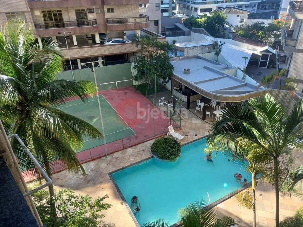Apartamento, 4 quartos, 180 m² - Foto 1