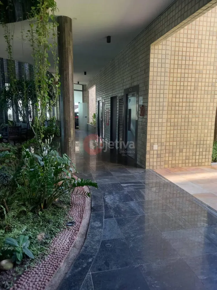 Apartamento, 4 quartos, 180 m² - Foto 7