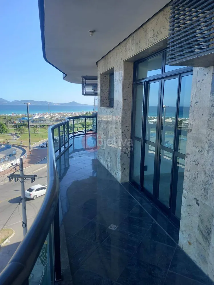 Apartamento, 4 quartos, 180 m² - Foto 9