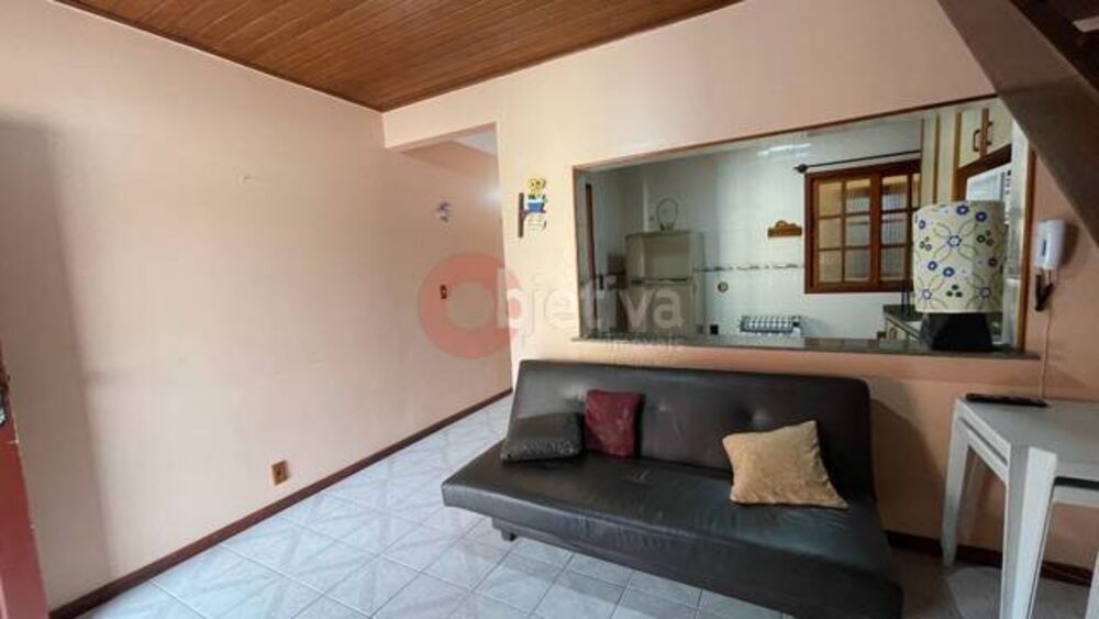 Casa de Condomínio, 2 quartos - Foto 4