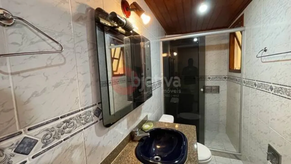 Casa de Condomínio, 2 quartos - Foto 8