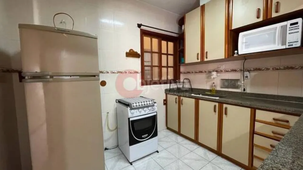 Casa de Condomínio, 2 quartos - Foto 6