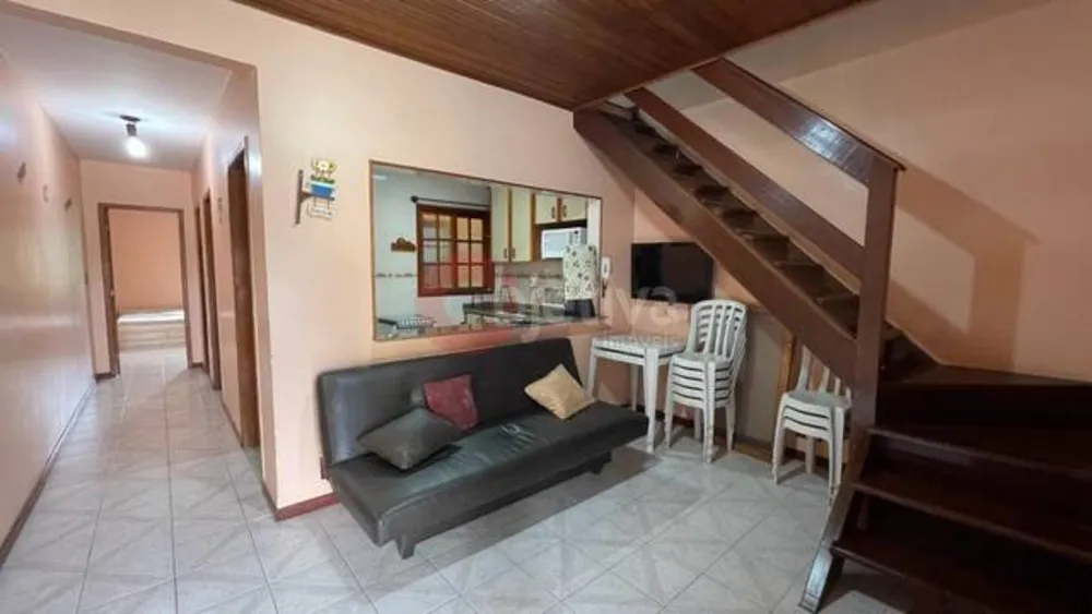 Casa de Condomínio, 2 quartos - Foto 2