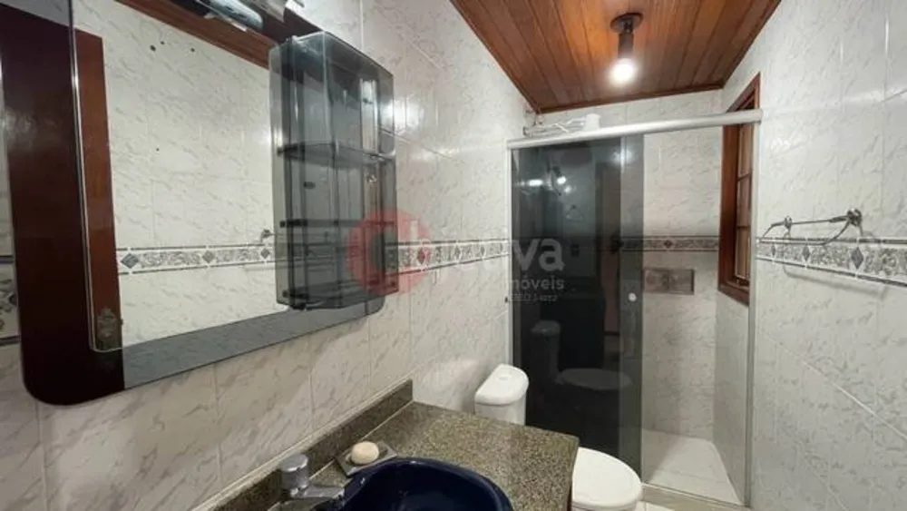 Casa de Condomínio, 2 quartos - Foto 7