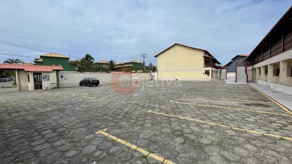 Casa de Condomínio, 2 quartos - Foto 3