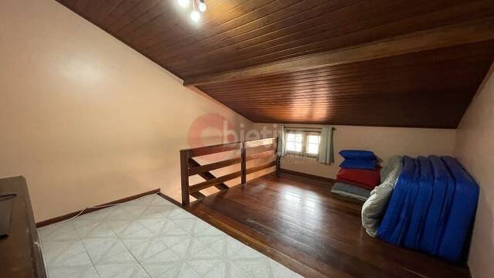 Casa de Condomínio, 2 quartos - Foto 1
