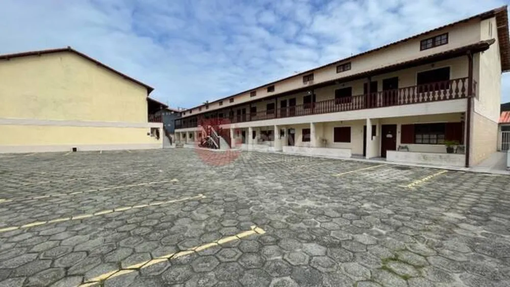 Casa de Condomínio, 2 quartos - Foto 18