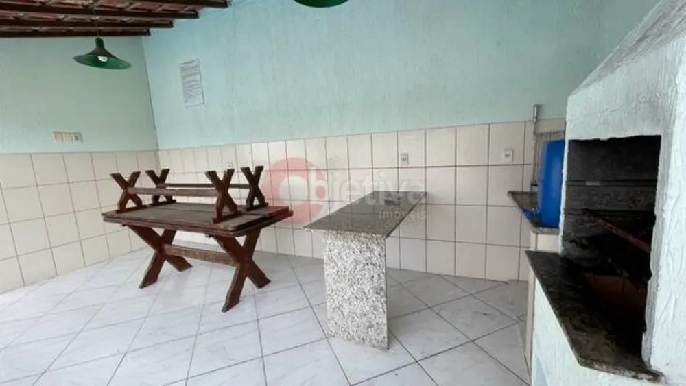Casa de Condomínio, 2 quartos - Foto 16