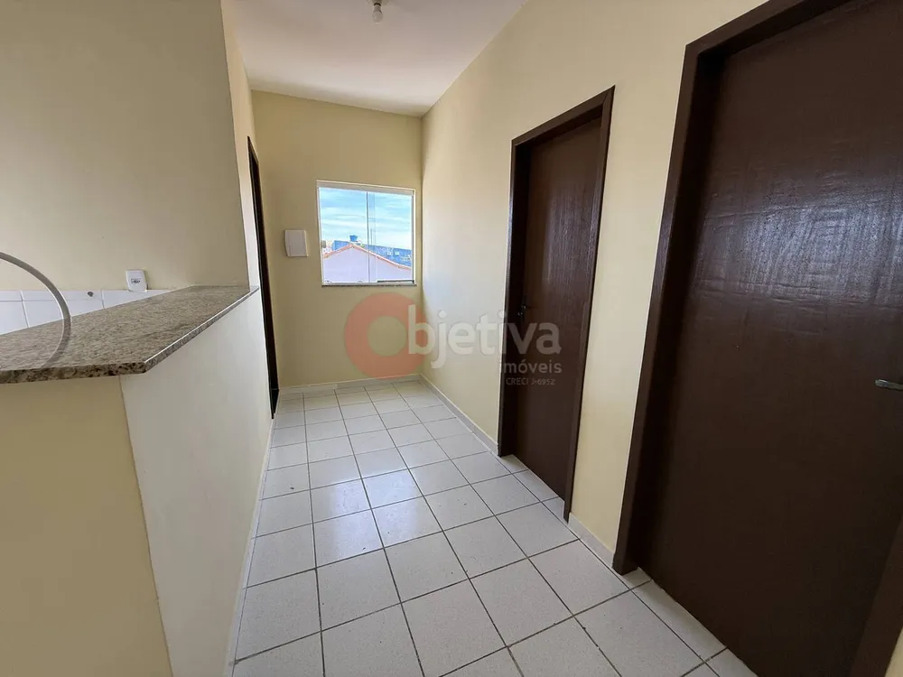 Casa, 2 quartos, 60 m² - Foto 3