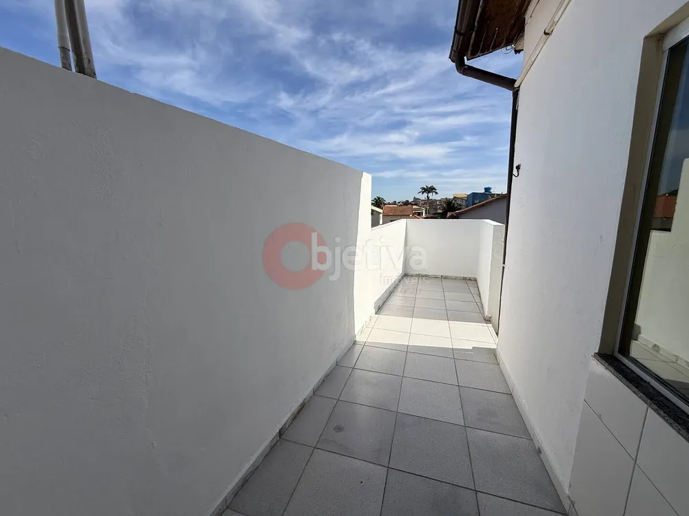 Casa, 2 quartos, 60 m² - Foto 6