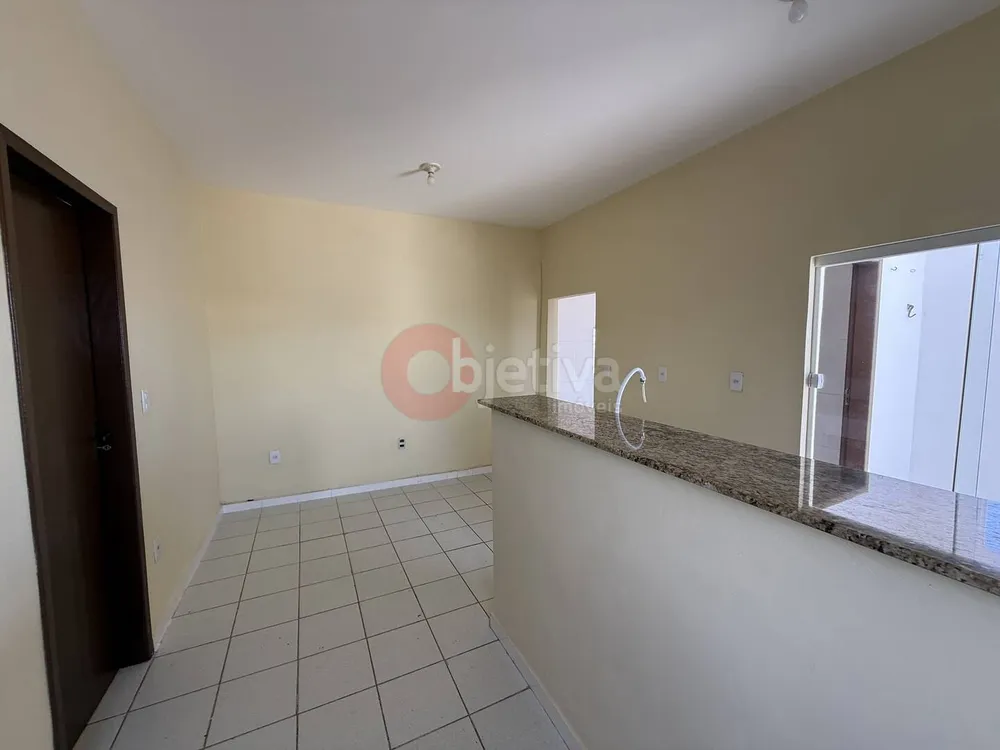 Casa, 2 quartos, 60 m² - Foto 2