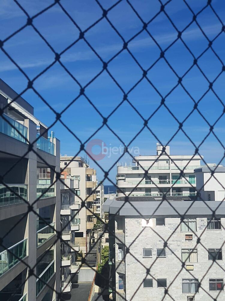 Cobertura à venda com 4 quartos, 250m² - Foto 2