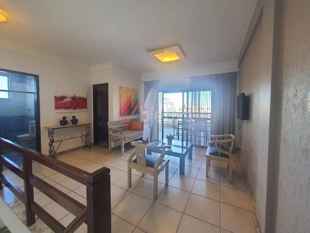 Cobertura à venda com 4 quartos, 250m² - Foto 1