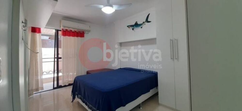 Apartamento à venda com 3 quartos, 110m² - Foto 1