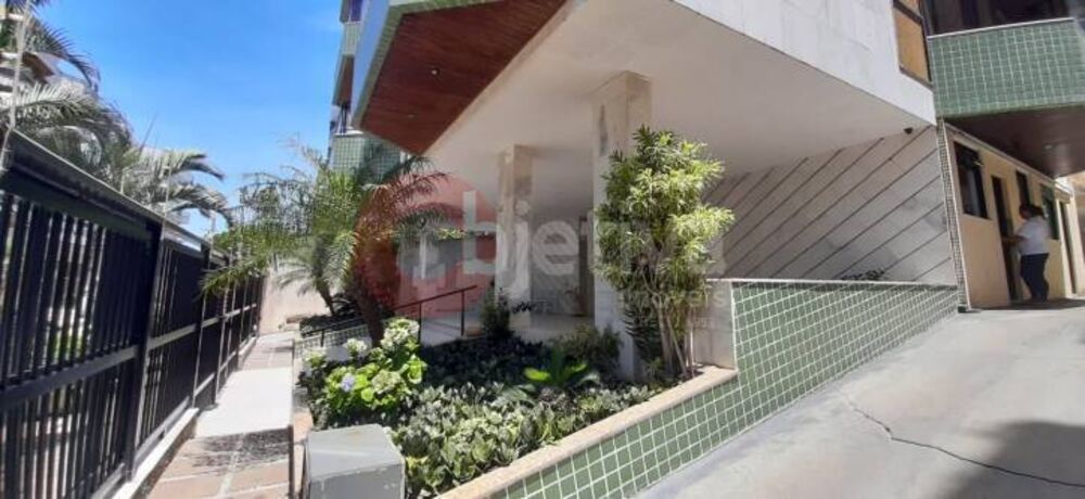 Apartamento à venda com 3 quartos, 110m² - Foto 4