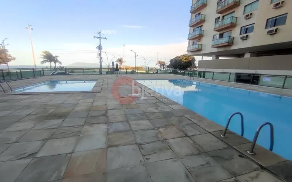 Apartamento, 3 quartos, 75 m² - Foto 2