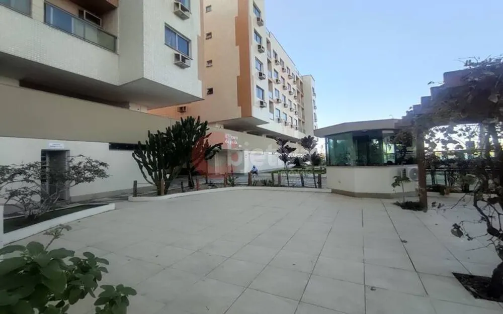Apartamento, 3 quartos, 75 m² - Foto 3