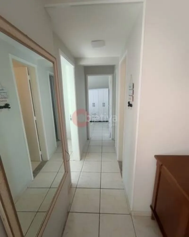 Apartamento, 3 quartos, 75 m² - Foto 1