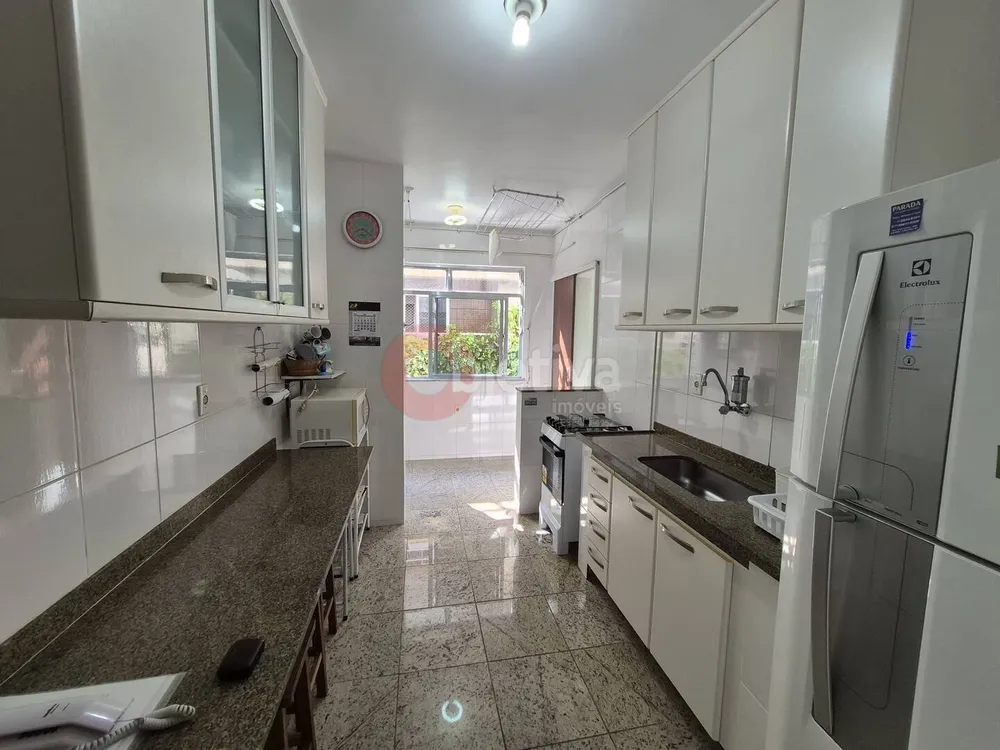 Apartamento, 2 quartos, 63 m² - Foto 6