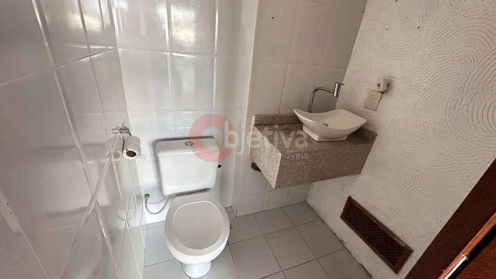 Loja-Salão, 48 m² - Foto 6