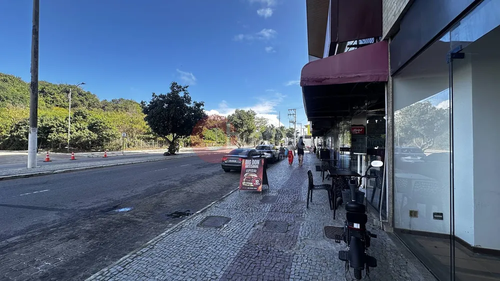 Loja-Salão, 48 m² - Foto 7