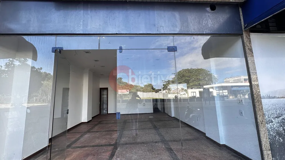 Loja-Salão, 48 m² - Foto 2