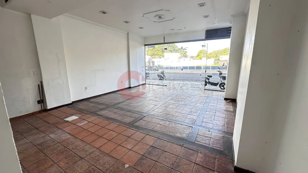 Loja-Salão, 48 m² - Foto 1