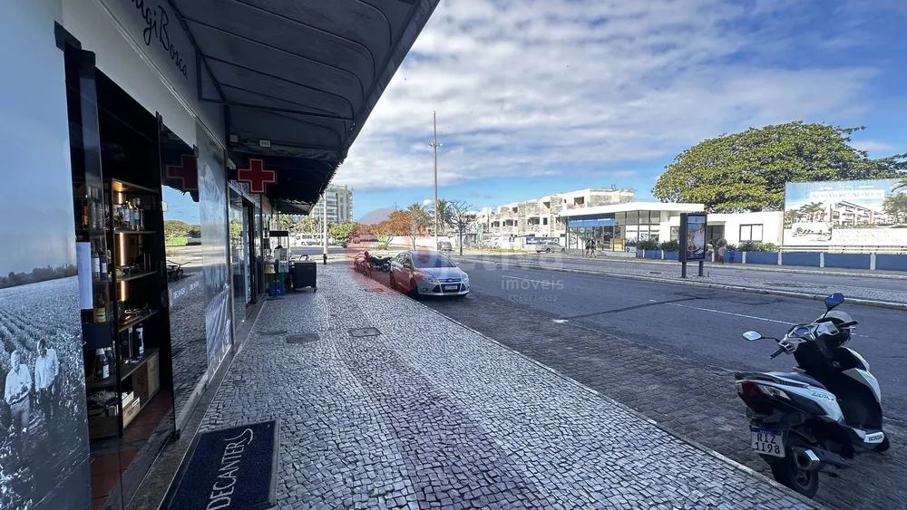 Loja-Salão, 48 m² - Foto 8