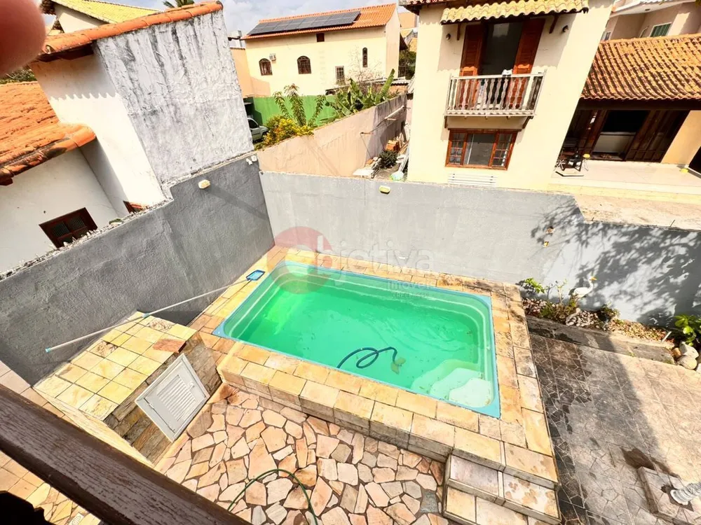 Casa, 3 quartos, 165 m² - Foto 16